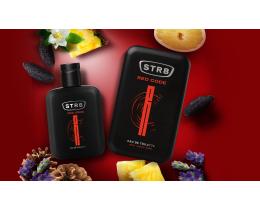 STR8 | Eau de Toilette Red Code 100ml