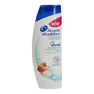 HEAD&SHOULDERS