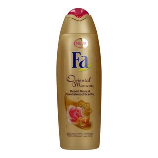 FA | ΑΦΡΟΛΟΥΤΡΟ ORIENTAL MOMENTS 750 ML