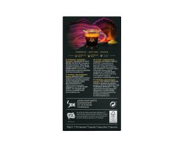 LOR | Κάψουλες Καφέ Espresso India 10x5.2g