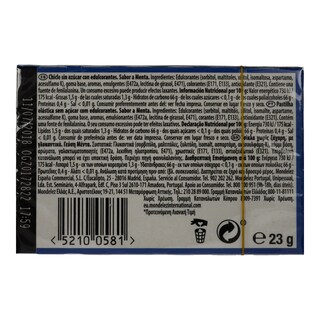 TRIDENT | TRIDENT MAX ΜEΝΤA ΠΤ1E 23Γ