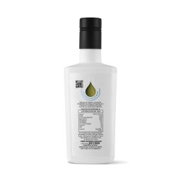 TERRA CRETA | Ελαιόλαδο Εξαιρετικό Παρθένο Platinum 500ml