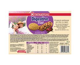 ΠΑΠΑΔΟΠΟΥΛΟΥ | DIGESTIVE | CEREALS