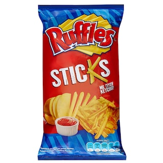 RUFFLES