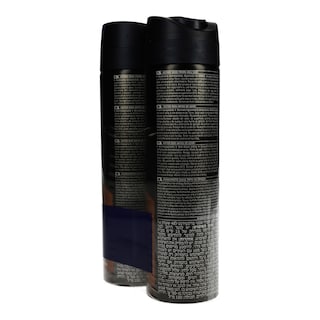 NIVEA | Αποσμητικό Spray Men Deep Espresso 1+1 Δώρο 150ml