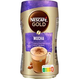 NESCAFE | Στιγμιαίο Ρόφημα Καφέ Gold Mocha 306g