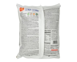 ALFA | Κοζανίτικα Πιτάκια Κατεψυγμένα Μίνι Κιχί Τυρί 800gr