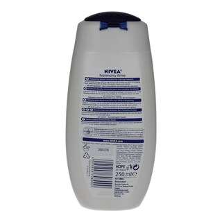 NIVEA | ΑΦΡΟΝΤΟΥΣ HARMONY TIME 250 ML