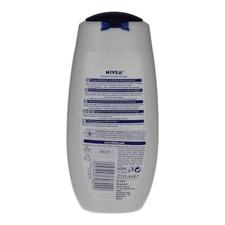NIVEA | ΑΦΡΟΝΤΟΥΣ HARMONY TIME 250 ML