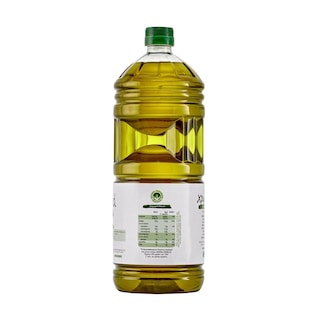 ΧΡΥΣΕΛΙΑ | Olive Oil Classic 2lt