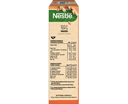 NESTLE | FITNESS | Μπάρες Δημητριακών Ροδάκινο Βερίκοκο 6 X 23.5gr