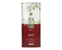 ΧΡΥΣΕΛΙΑ | Ελαιόλαδο Εξαιρετικό Παρθένο 3lt