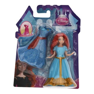 DISNEY | ΠΡΙΓΚΙΠΙΣΣΕΣ MINI DISNEY ΜΕ ΡΟΥΧΑ ΣΕ 5 ΣΧΕΔΙΑ 1 ΤΕΜ