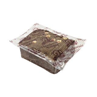 ΜΑΚΕΔΟΝΙΚΟΣ | Χαλβάς Σοκολάτα και Φουντούκι Vacuum 300g