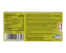 ΕΛΜΑ | Τσίχλες Μαστίχα Χίου 14g