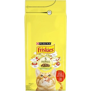 FRISKIES