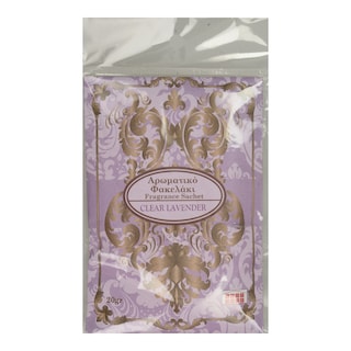 TIDY | Scented Sachet Lavender 1 Piece