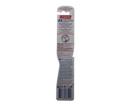 COLGATE | 360 PRO INTERDENTAL | ΟΔΟΝΤΟΒΟΥΡΤΣΑ  1 ΤΕΜ