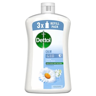 DETTOL