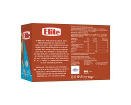 ELITE | Φρυγανιές Σίκαλης Χωρίς Αλάτι 180g Έκπτωση 0.20Ε