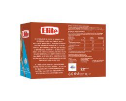 ELITE | Φρυγανιές Σίκαλης Χωρίς Αλάτι 180g Έκπτωση 0.20Ε