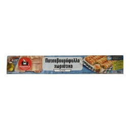 ΡΟΔΟΥΛΑ | Πατσαβουρόφυλλο Χωριάτικο 750gr