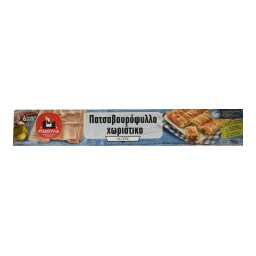ΡΟΔΟΥΛΑ | Πατσαβουρόφυλλο Χωριάτικο 750gr