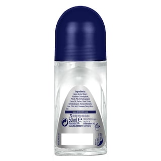 NIVEA-FOR MEN