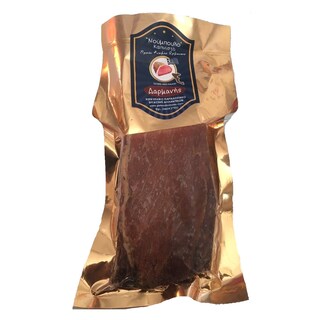 ΔΑΡΜΑΝΗΣ | Νούμπουλο Κέρκυρας Καπνιστό