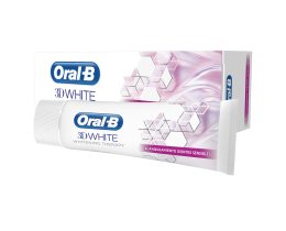 ORAL B | ΟΔΟΝΤΟΚΡΕΜΑ 3D WHITE THERAPY 75 ML