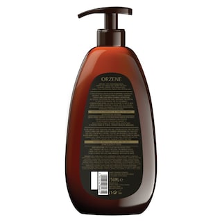ORZENE | Σαμπουάν Keratin Power Ταλαιπωρημένα Μαλλιά 750ml
