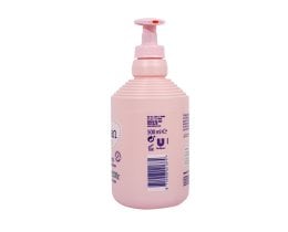 FISSAN | Σαμπουάν & Αφρόλουτρο Bagnetto 500ml