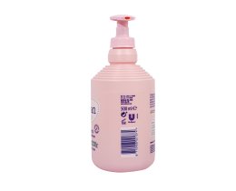FISSAN | Σαμπουάν & Αφρόλουτρο Bagnetto 500ml