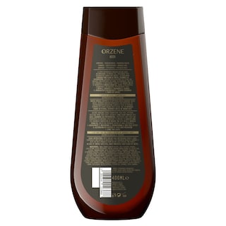 ORZENE | Σαμπουάν Rescue 7σε1 400 ml