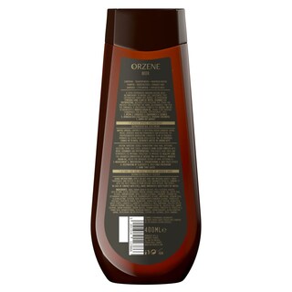 ORZENE | ORZENE SHAMPOO RESCUE 7IN1 400ML