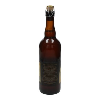 LA TRAPPE | ΜΠYΡΑ TRIPEL 750 ML