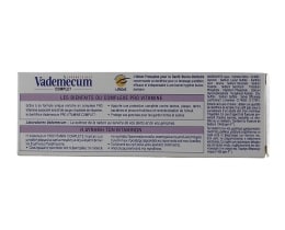 VADEMECUM | ΟΔΟΝΤΟΚΡΕΜΑ PROVITAMINE COMPLETE 75 ML