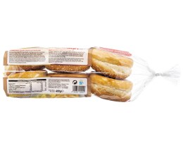 ΑΒ | ΨΩΜΑΚΙΑ BURGERS 400 GR