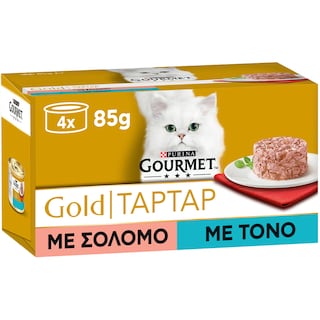 GOURMET