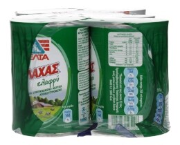 ΒΛΑΧΑΣ | ΒΛΑΧΑΣ | ΓΑΛΑ ΕΒΑΠΟΡΕ ΕΛΑΦΡΥ 6 X 393 GR