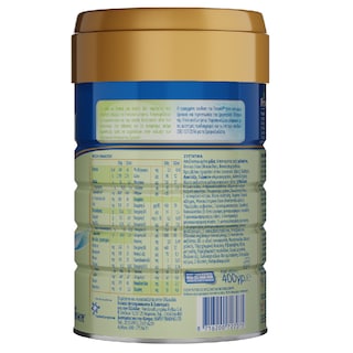 FRISOMEL | ΓΑΛΑ ΒΡΕΦΙΚΟ ΣΕ ΣΚΟΝΗ ΔΕΥΤΕΡΗΣ ΒΡΕΦΙΚΗΣ ΗΛΙΚΙΑΣ 400 GR