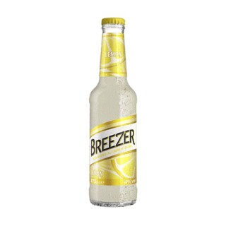 Ready To Drink Lemon 275ml