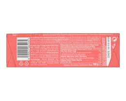 DELICATA | Μαύρη Σοκολάτα 57% Κακάο 100gr