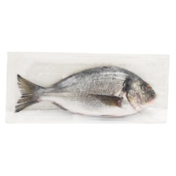 - | Τσιπούρα Υδατοκαλλιέργειας 400g