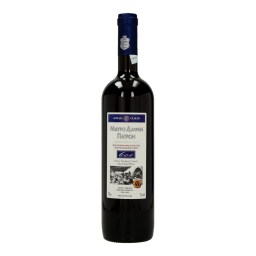 AHAIA CLAUSS | Οίνος Μαυροδάφνη 750ml