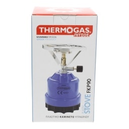 - | Καμινέτο Υγραερίου Πλαστικό 1 Τεμάχιο