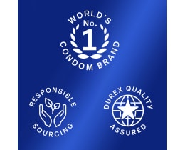 DUREX | CONDOMS CLASSIC 18 PIECES