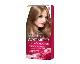 COLOR SENSATION | ΒΑΦΗ ΜΑΛΛΙΩΝ ΣΕΤ 7.0 ΞΑΝΘΟ 60 ML