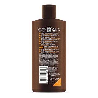 PIZ BUIN | Αντηλιακή Λοσιόν Sensitive Skin SPF50+ 200ml