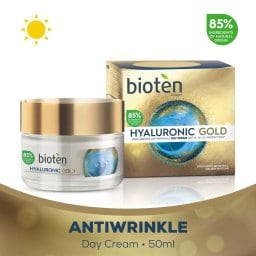 BIOTEN | Κρέμα Ημέρας spf 10 50 ml  50 ml